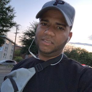 Meet your Posher, Leo